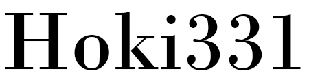Hoki331